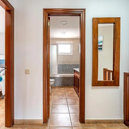 Villa Paraiso Corralejo Buitenkant foto