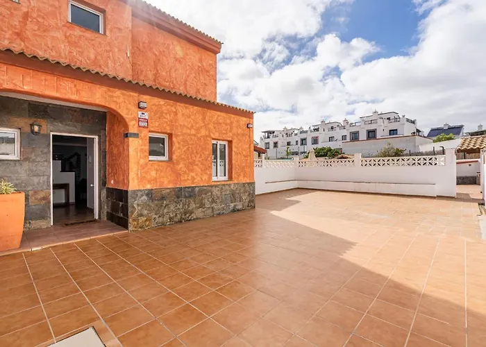 Villa Paraiso