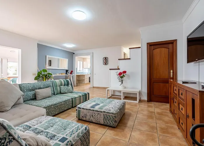 Villa Paraiso